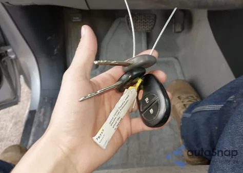 2010 Toyota Tundra Grade 4.6L V8 из США, поврежденный, VIN 5TFUM5F17AX009001